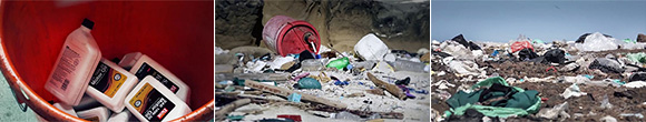 Waste
